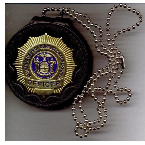 Badge Holder - Retractable w/ Belt Clip, Assorted – Supreme Court Gifts